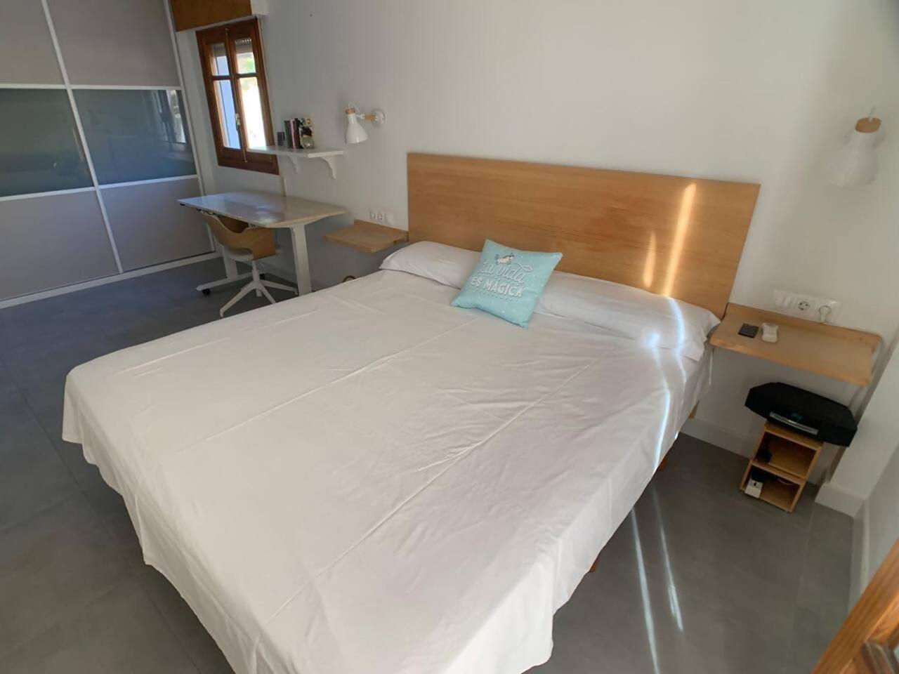 Appartement Mundo Nuevo Malaga Centro Extérieur photo