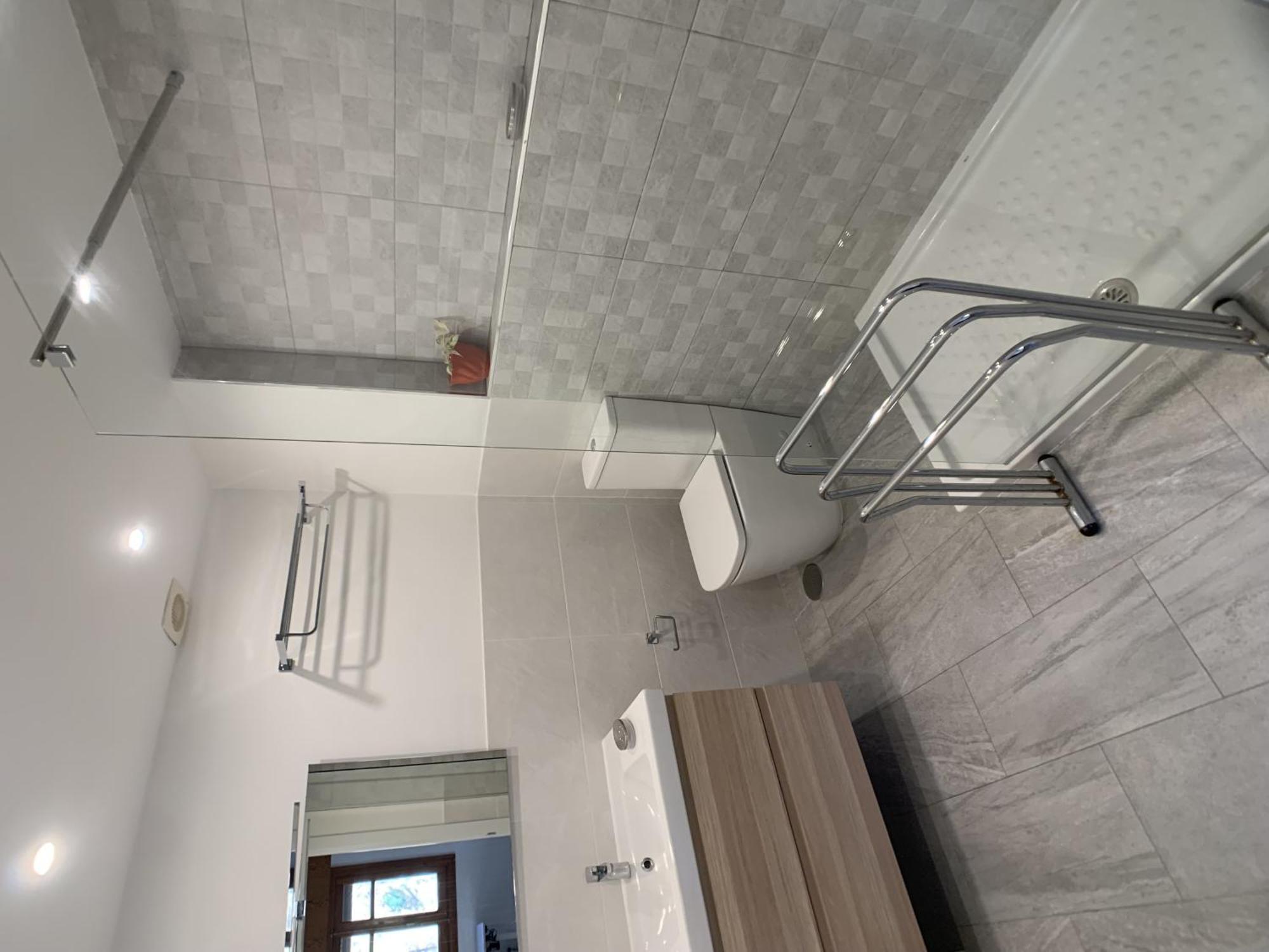 Appartement Mundo Nuevo Malaga Centro Extérieur photo