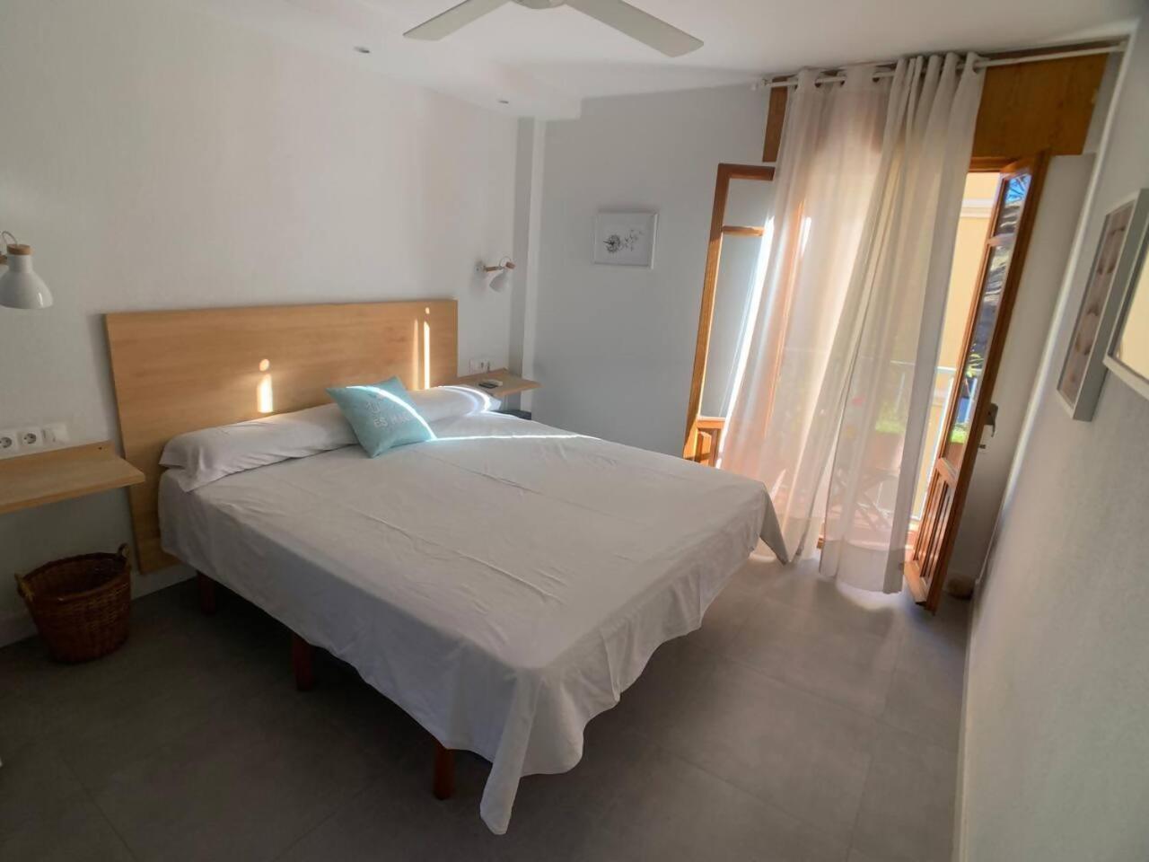 Appartement Mundo Nuevo Malaga Centro Extérieur photo