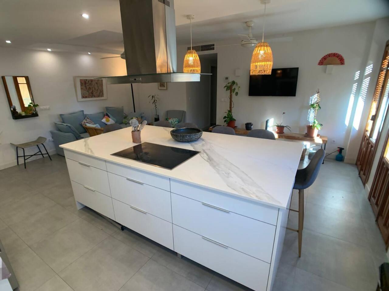 Appartement Mundo Nuevo Malaga Centro Extérieur photo